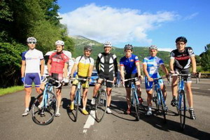 El Cuitu Nigru nuevo protagonista de la Vuelta a España 2012
